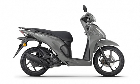 Мотоцикл Honda Vision